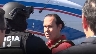 Comunicado sobre Celso Gamboa pondría en duda la promesa de no darle cadena perpetua