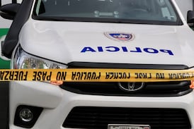 Violenta madrugada en tranquila comunidad: tres hombres fueron brutalmente atacados y uno lucha por su vida