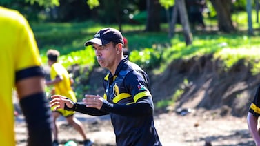 Wilson Muñoz no se guardó nada y habló del fútbol tico y del estilo de Wálter Centeno
