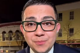 Elías Alvarado salió trasquilado por culpa de inofensiva opinión que expresó