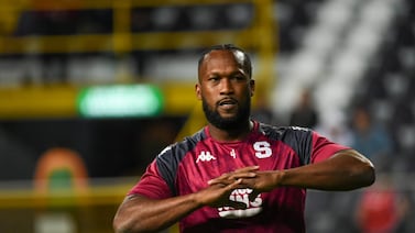 LDA - Saprissa: Kendall Waston detalló cuáles fueron los errores que le costaron el partido a su equipo