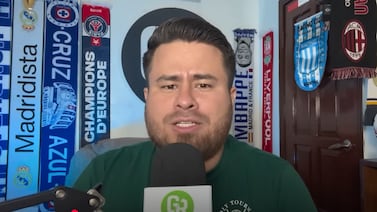 Periodista Hondureño quiere que Alajuelense pierda ante Xelajú la final de Copa Centroamericana