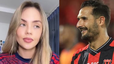 ¿Celso Borges y la presentadora Sophia Umaña son novios? Ella habló con La Teja y dijo todo esto