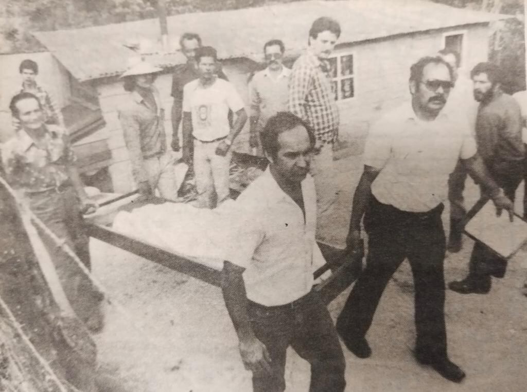 crimen de familia en cartago 1896