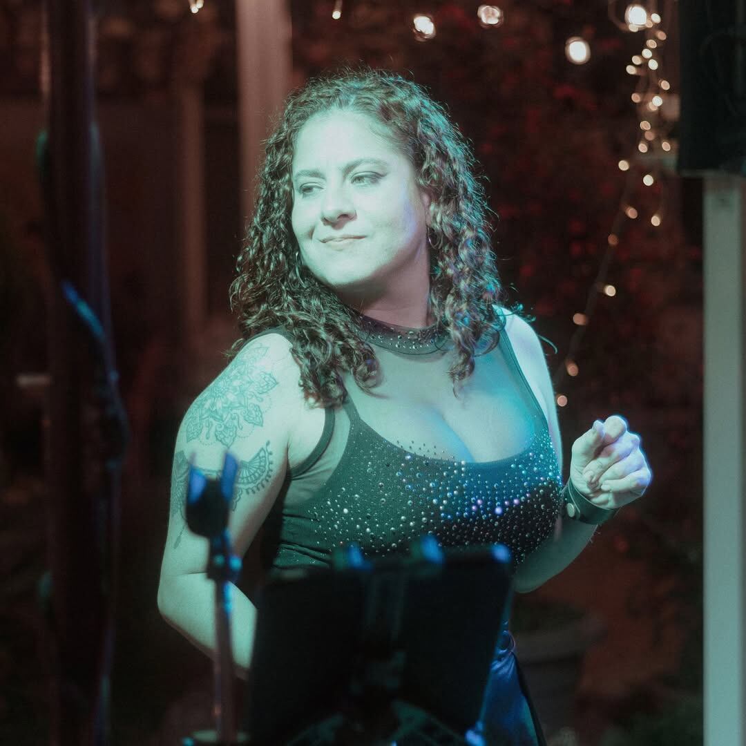 Xiomara Ramírez es una de las artistas más conocidas y solicitadas del país gracias a su gran talento