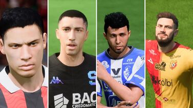 ¿Saprissa y Alajuelense en EA FC24? Le contamos cómo puede jugar con los equipos ticos