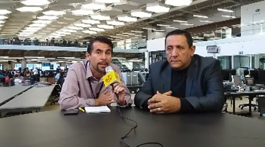 Jorge Bernaldez, sacerdote, demonólogo