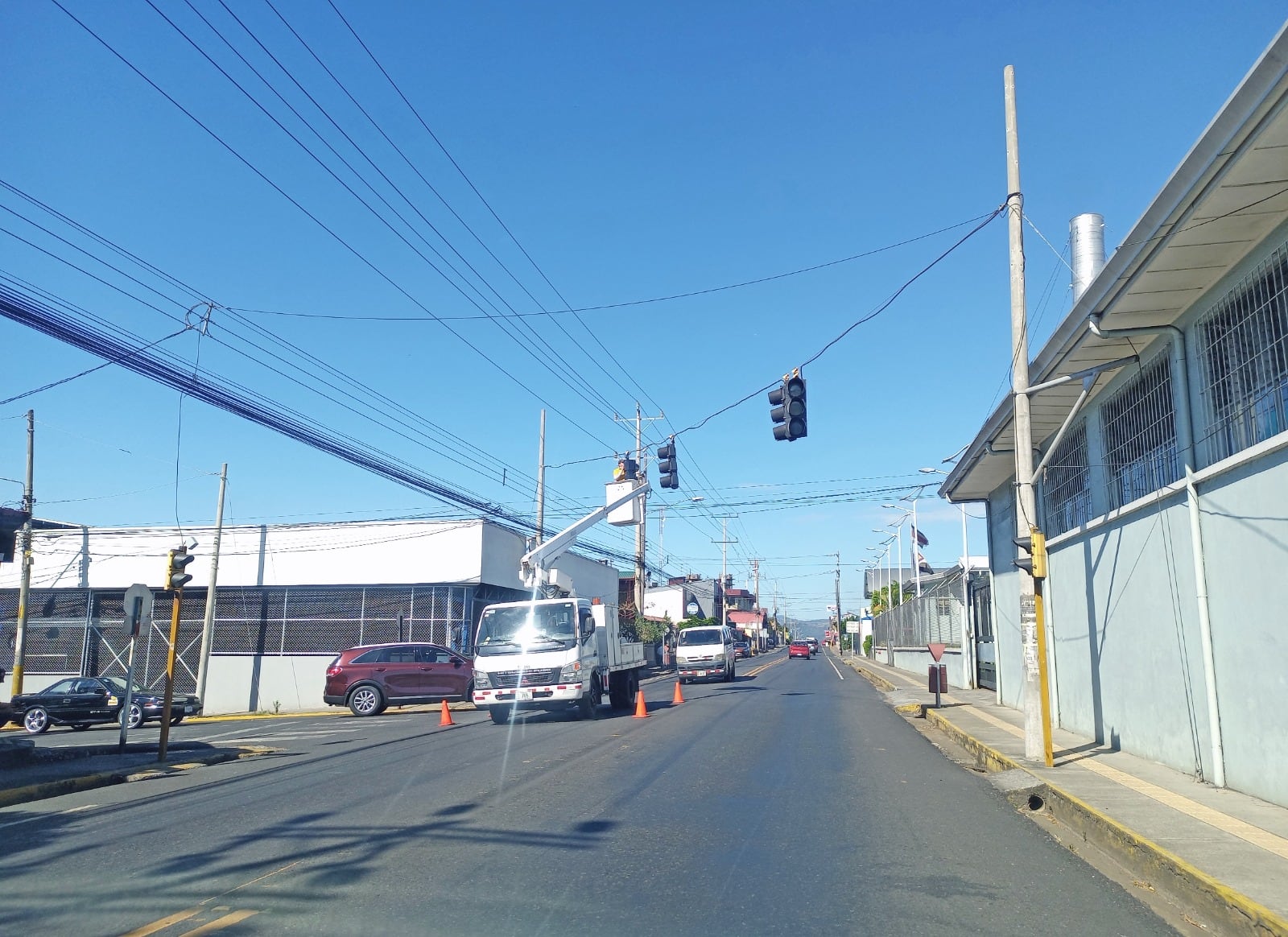 Atención en zonas rurales podrían durar días