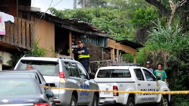 Una nueva tragedia persigue a familia de madre e hija que mataron a machetazos