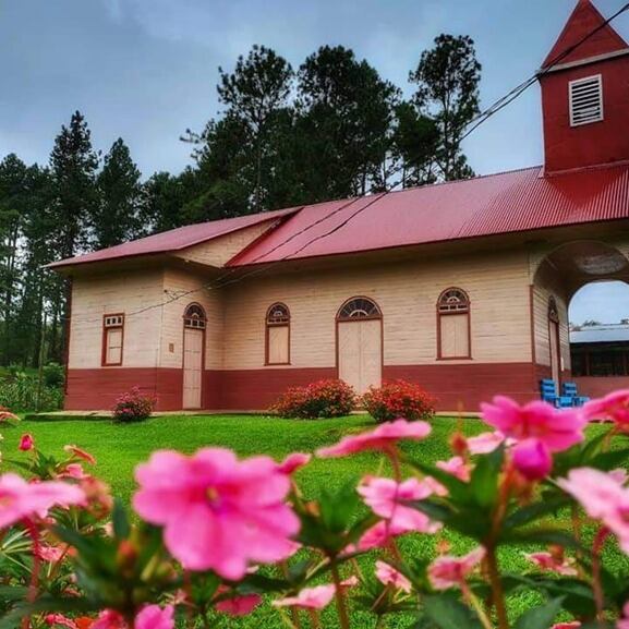 Cantón de San José lo invita a sumergirse en su naturaleza y arqueología.