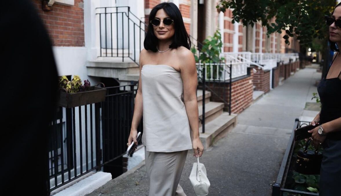 Actriz Ana Brenda contreras