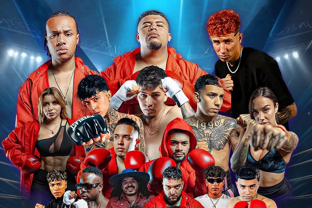 Tiktokers e influencers ya no harán su show en la Velada Costa Rica por esta razón.