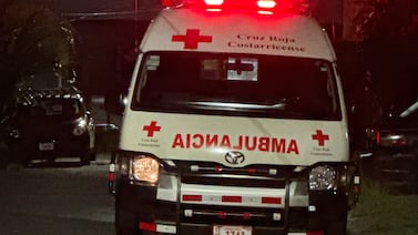 Ni siquiera en Nochebuena los asesinatos se detuvieron en nuestro país