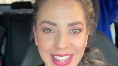 Lussania Víquez sorprende al hablar de Bad Bunny: “Voy a decir algo impopular”