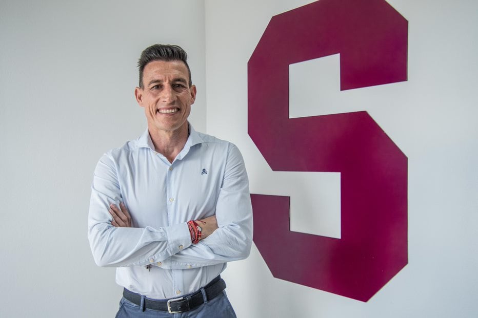 Ángel Catalina, Deportivo Saprissa