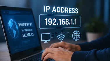 ¿Qué es mi IP? La duda que millones de personas tienen en Internet