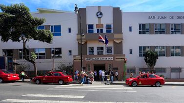 Si tiene citas, cirugías o estudios en el San Juan de Dios, preste atención a esta información