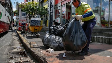 Municipalidad anuncia que a partir del 15 de junio implementará la recolección de basura en las noches