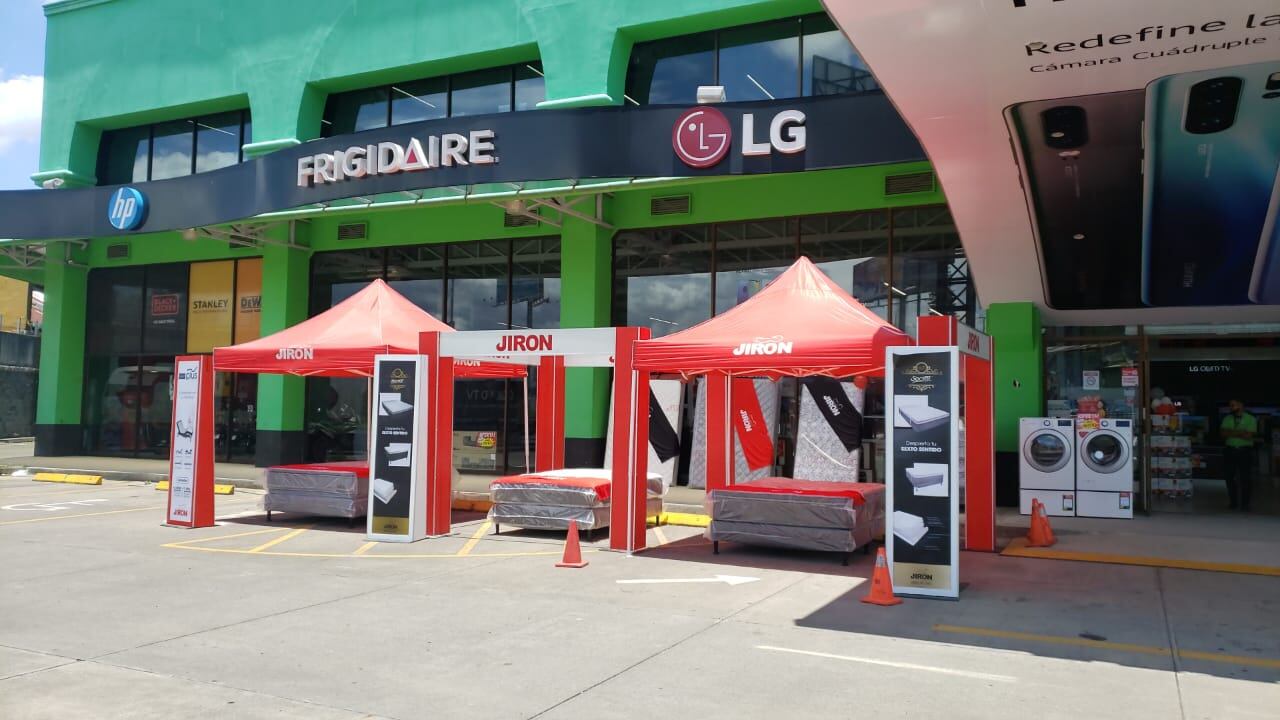 Deseche su colchón de forma responsable con el ambiente