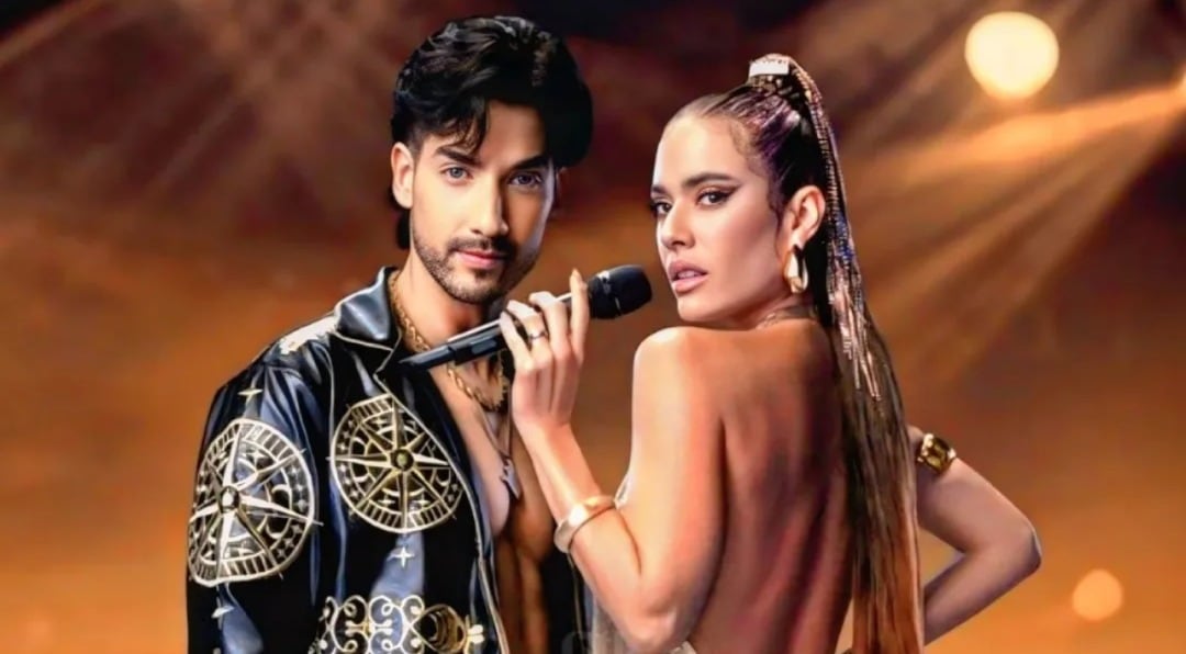 Tercera temporada de "La Reina del Flow" llega cargada de drama y conflictos