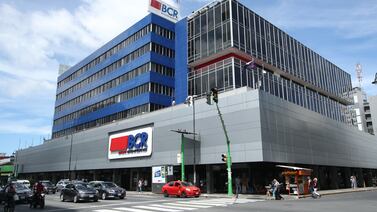 Esto respondió el BCR por denuncia de cliente al que le amaneció menos plata en su cuenta