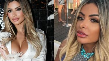 “La mujer más bella del mundo” busca pareja, pero la lista de requisitos es muy exigente