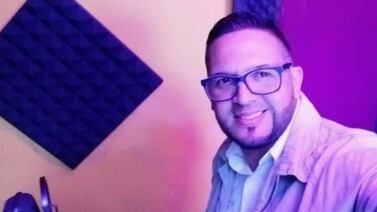 Dolor desgarrador: “Cuando apareció el carro quemado me desbaraté”