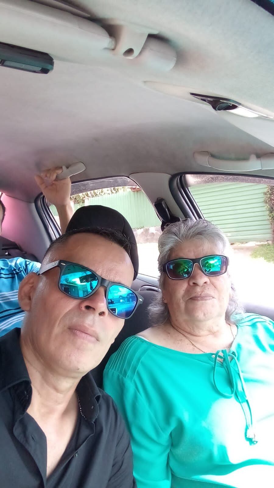 Marvin Sotela Garro, de 52 años, sufrió una agonía de 17 días, al ser víctima de un ataque en el que lo golpearon y apuñalaron. Foto: Geovanny Sotela para La Teja