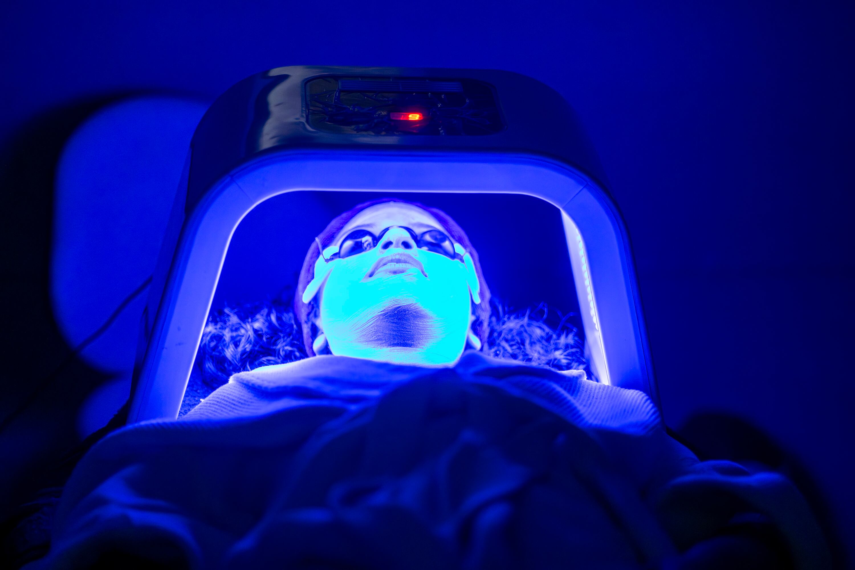 14/08/2024, Heredia, Santo Domingo, entrevista con Lucrecia Castro, dueña de Bielece Spa, para hablar acerca de los servicios que se brindan.