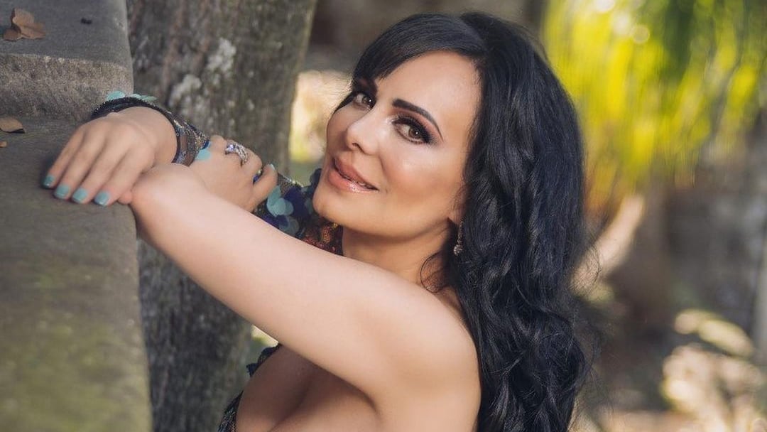 Maribel Guardia