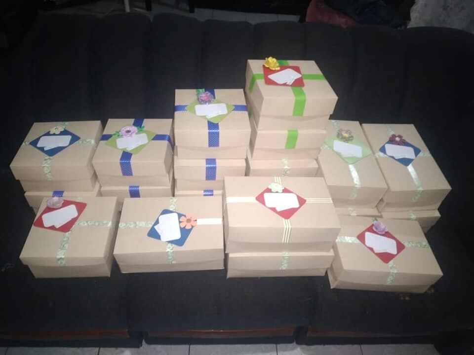 Ana Lorena López Padilla