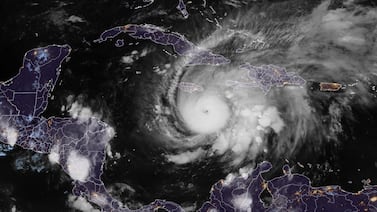 EN VIVO: Huracán Melissa podría ser el más destructivo de la historia del Caribe