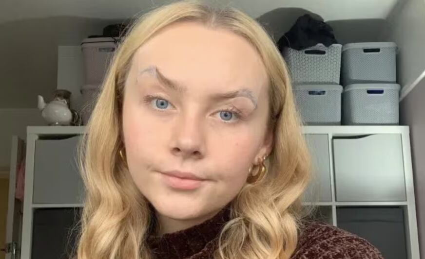 Tia-Leigh Streamer. Foto: El Tiempo