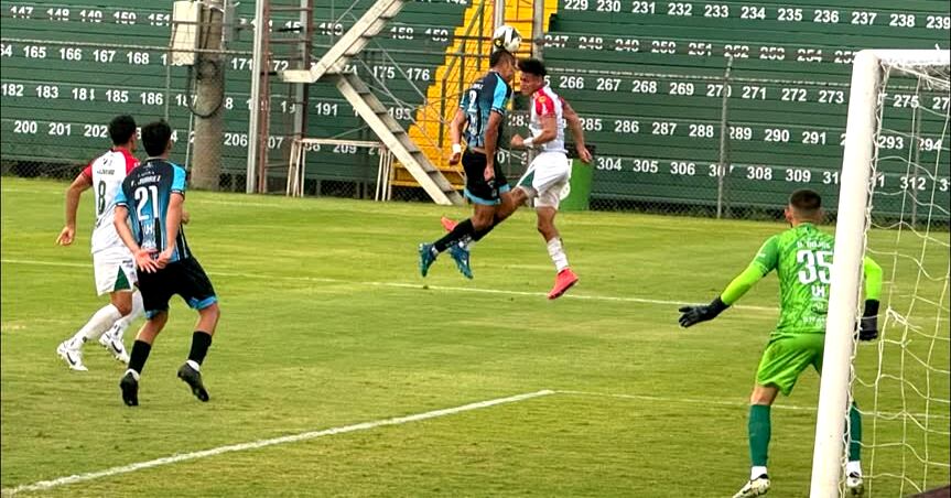 Santa Ana no pudo como local ante Guanacasteca y