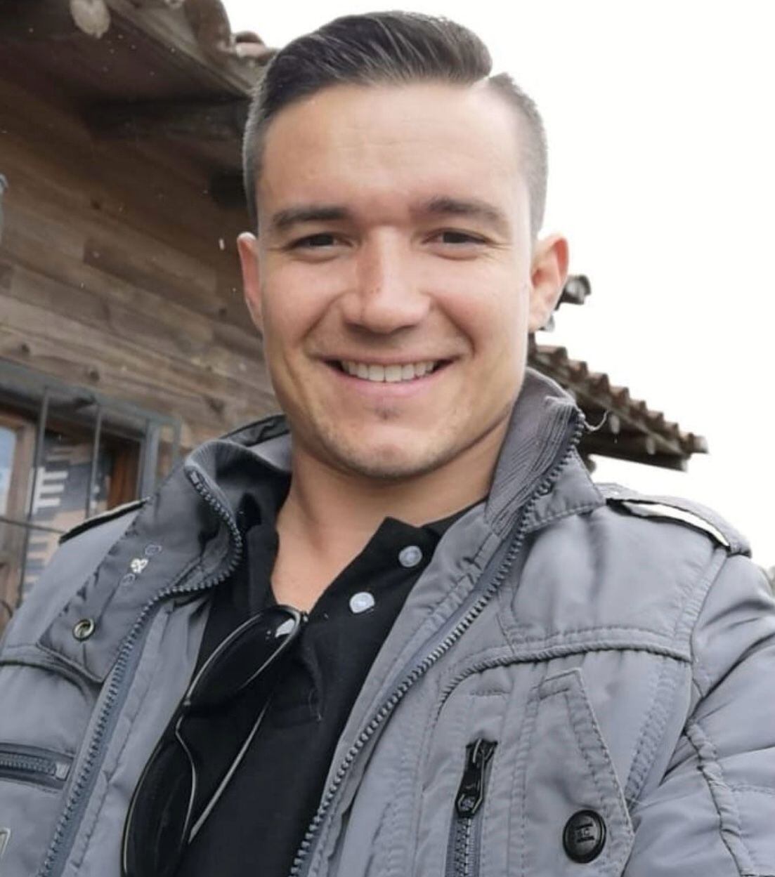 Víctor Isaac Quirós Mora, de 33 años, está desaparecido desde el domingo 21 de enero del 2024. Foto: OIJ