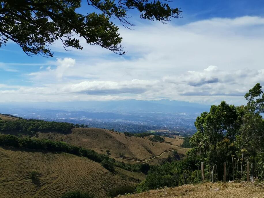 Zona Protectora el Chayote es uno de los bonitos lugares que ofrece Naranjo.