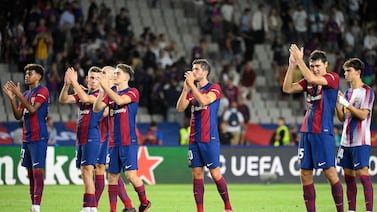 Estudio mostró un dato increíble de los costarricenses durante el inicio de la Champions