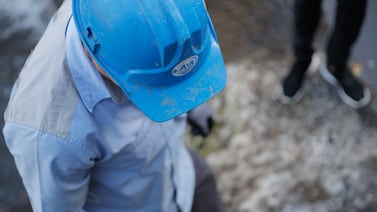Vecinos de Hatillo y San Sebastián sufrirán este miércoles por torta de una empresa privada