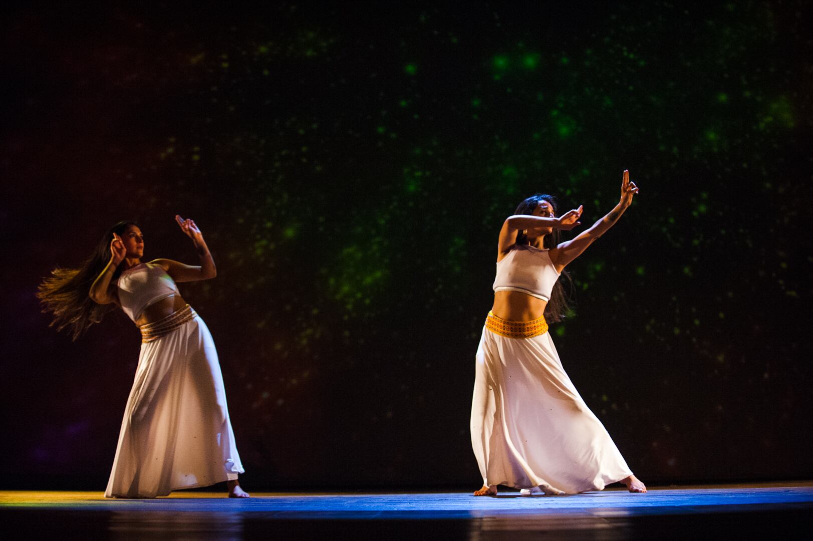 Los amantes de la danza no se pueden perder este evento que contará con grandes talentos.