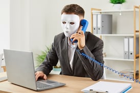 Bolados Legales: La estafa, sus modalidades y la penas que se les imponen