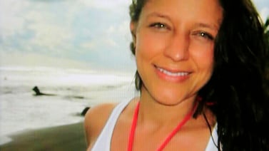 Madre de mujer asesinada por exnovio confiesa que ora por él y su familia luego de haber hablado con Dios