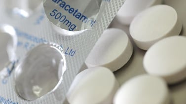 ¿Sabía que el abuso del acetaminofén le puede ocasionar un grave daño?