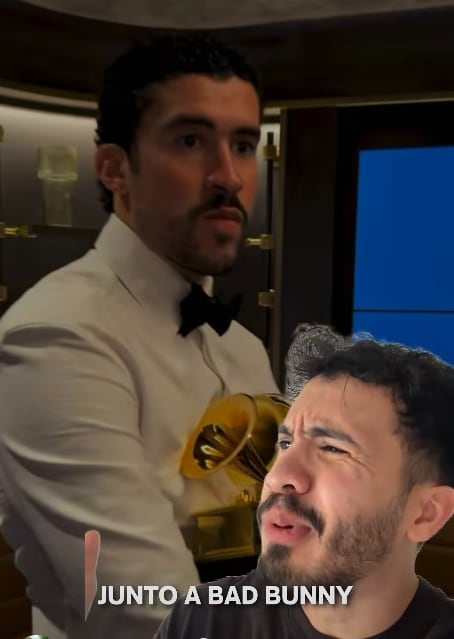 Araya Vlogs fue nominado a los Premios Lo Nuestro 2026