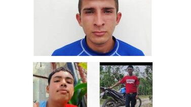 Asesinatos de dos trabajadores en finca bananera revivieron el dolor de un papá que exige justicia