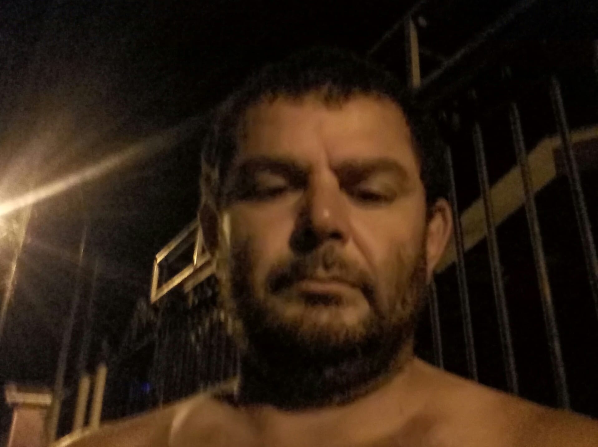 Agustín Ardón Jiménez. Foto Facebook.