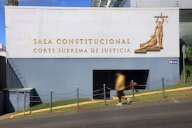 El histórico y millonario monto que Hacienda tendrá que pagarle a la Caja sí o sí