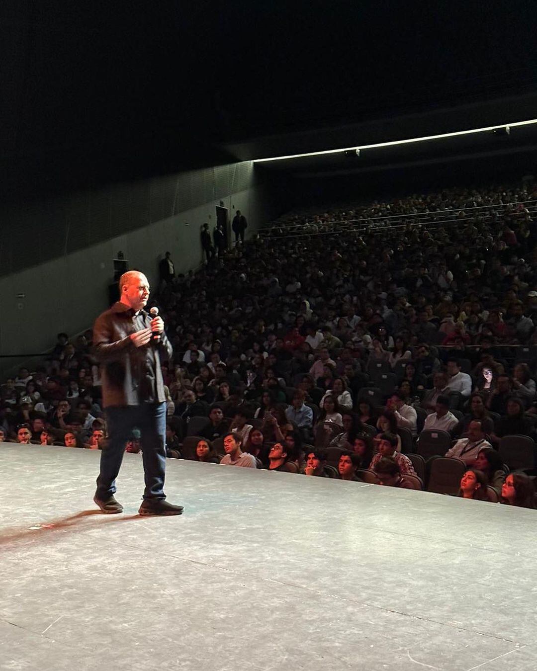 Juan Pablo Escobar, hijo de Pablo Escobar escribió un sentido mensaje a raíz del cumpleaños de su papá.