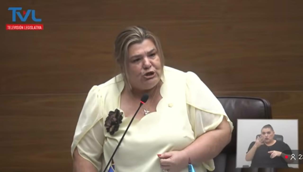 Kattia Calvo