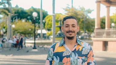 Ariel Robles critica al gobierno de Rodrigo Chaves y hace promesas en seguridad, educación y salud