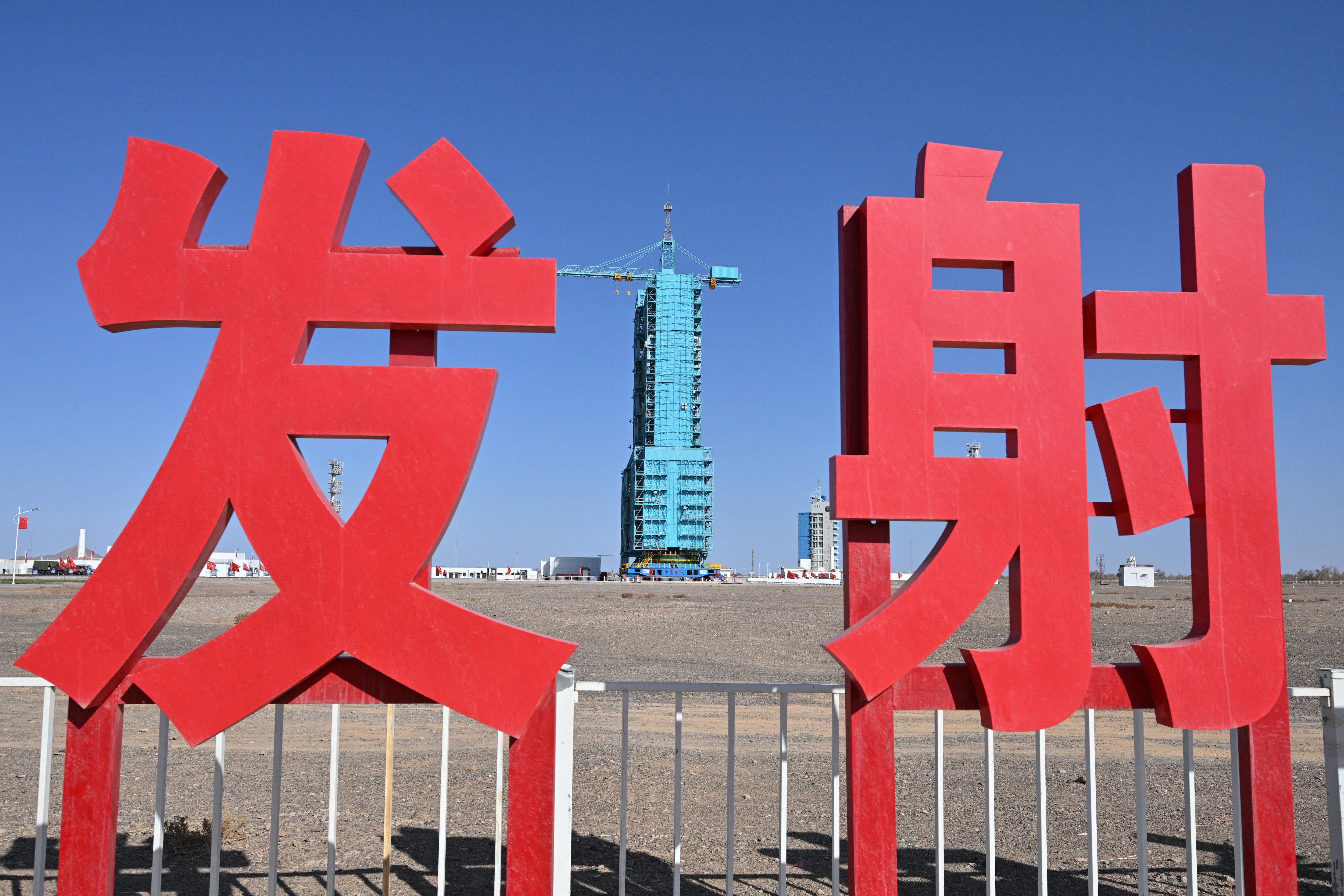 ¿Por qué China llevará cuatro ratones al espacio junto a su astronauta más joven?